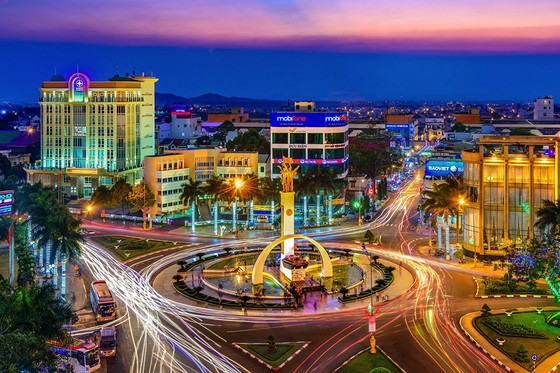 Bamboo Airways đẩy mạnh hoạt động kết nối du lịch Đắk Lắk đầu năm 2020 ảnh 1