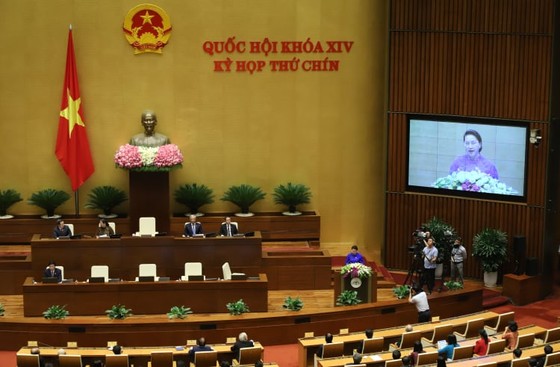 Phát huy mạnh mẽ tinh thần đoàn kết, đồng sức, đồng lòng vượt qua khó khăn ảnh 1