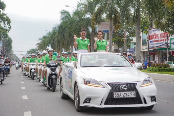 Bamboo Airways kích cầu du lịch tại TPHCM và ĐBSCL ảnh 7