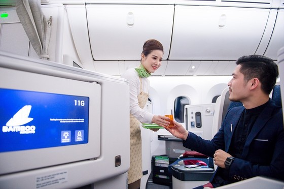 Bamboo Airways khôi phục, mở mới hàng loạt đường bay quốc tế ảnh 2