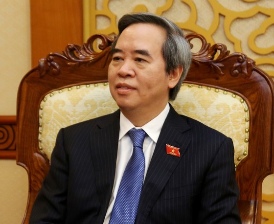 Các nghị quyết do Ban Kinh tế Trung ương xây dựng: Góp phần khơi dậy mọi nguồn lực để phát triển kinh tế ảnh 1