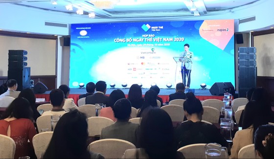 10.000 thẻ chip tặng miễn phí trong Ngày Thẻ Việt Nam 2020 ảnh 1