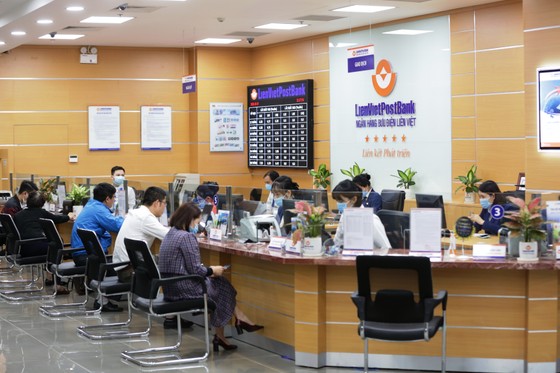 LienVietPostBank hoàn thành trước thời hạn 3 trụ cột theo Hiệp ước vốn Basel II ảnh 1