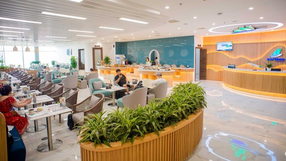 Bamboo Airways tăng trưởng mạnh trong “Năm tệ nhất lịch sử hàng không" ảnh 4