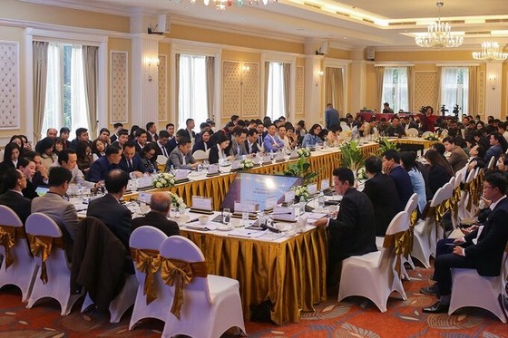 Giá bất động sản năm 2021 sẽ tăng, thanh khoản 'rực rỡ' ảnh 4