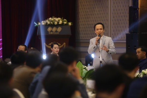 Giá bất động sản năm 2021 sẽ tăng, thanh khoản 'rực rỡ' ảnh 2