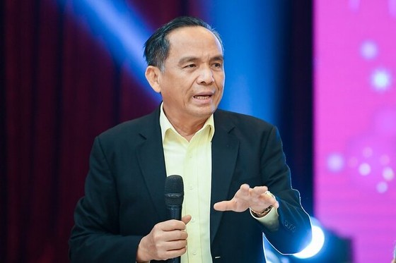 Giá bất động sản năm 2021 sẽ tăng, thanh khoản 'rực rỡ' ảnh 1