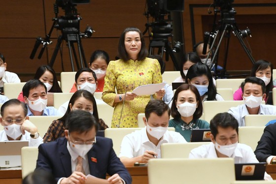 Ưu tiên chống dịch và huy động mọi nguồn lực để dịch không lây lan ảnh 1
