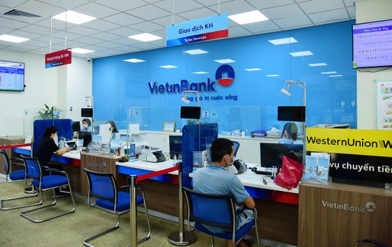 Năm 2021, VietinBank sẽ cắt giảm lợi nhuận 6.000 tỷ đồng để hỗ trợ khách hàng ảnh 1