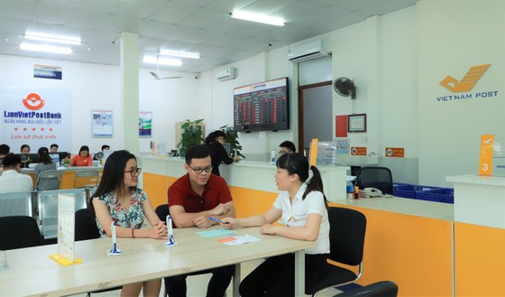 Nông thôn – mảnh đất tiềm năng với các ngân hàng bán lẻ ảnh 1