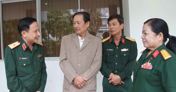 Lộ Vòng Cung- chứng tích một thời hào hùng của quân dân Cần Thơ ảnh 2