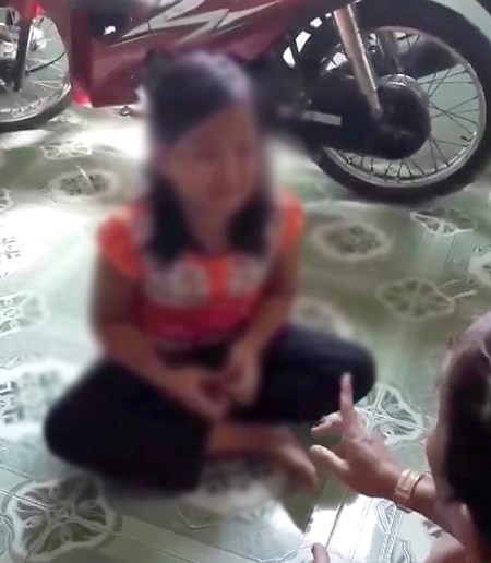 Vụ bé gái 10 tuổi tố bị cha ruột hiếp dâm nhiều lần: Tạm giữ hình sự đối với người cha ảnh 1