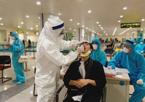 ADB giải ngân 16,1 tỷ USD giúp các nước Châu Á ứng phó dịch Covid-19 ảnh 1
