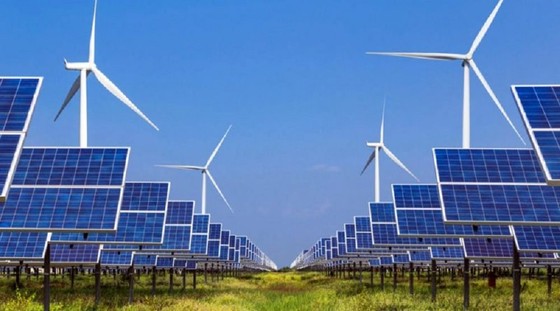 ADB rót 116 triệu USD vào dự án điện gió ở Việt Nam ảnh 1