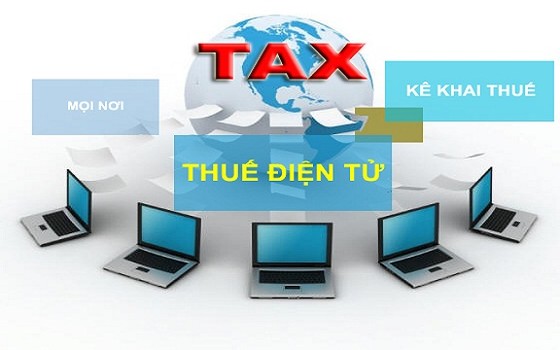 Tổng cục Thuế mở rộng dịch vụ thanh toán trực tuyến về đất đai ảnh 1