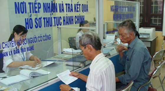 Chỉ số công khai ngân sách TPHCM được cải thiện ảnh 1