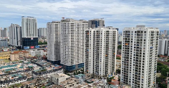 Dịch Covid-19: NĐT giảm quan tâm nhưng giá chung cư Hà Nội và TPHCM vẫn tăng cao ảnh 1