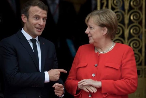First News được chọn ký hợp đồng bản quyền xuất bản sách của Tổng thống Pháp Macron ảnh 6