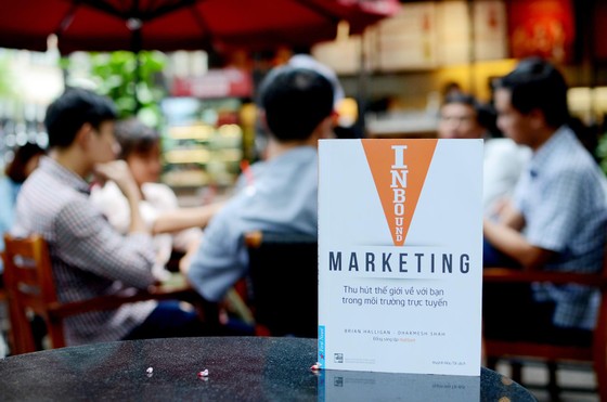 “Inbound marketing” - Phương pháp thu hút khách hàng tiềm năng với chi phí …0 đồng ảnh 2