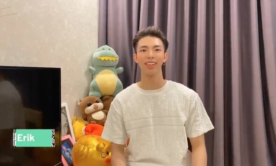 Nhiều nghệ sĩ tham gia Liveshow âm nhạc trực tuyến 'Kiên cường Việt Nam' ảnh 13