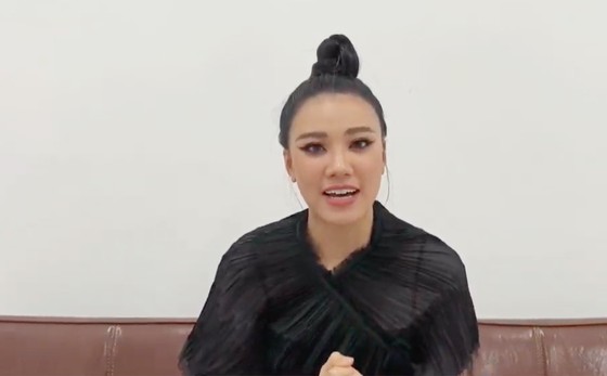 Nhiều nghệ sĩ tham gia Liveshow âm nhạc trực tuyến 'Kiên cường Việt Nam' ảnh 7