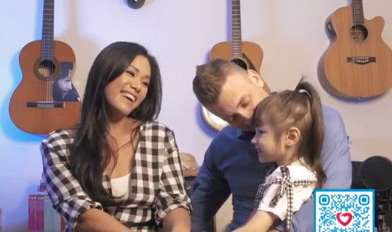Nhiều nghệ sĩ tham gia Liveshow âm nhạc trực tuyến 'Kiên cường Việt Nam' ảnh 5