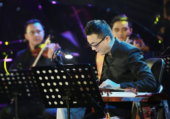 Nghệ sĩ Trí Nguyễn được vinh danh tại giải thưởng Independent Music Awards 2020 ảnh 1