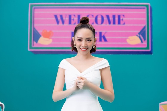 Dàn sao hàng đầu của Làn sóng xanh hát về tấm lòng tử tế của người dân Việt Nam ảnh 4