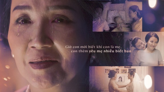 Đông Nhi giới thiệu MV “Khi con là mẹ” đầy xúc động ảnh 1