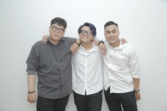 Đạt 1 triệu view khi chưa đầy 5 ngày, dàn sao 'Việt Nam tử tế' tung hình ảnh hậu trường ảnh 7