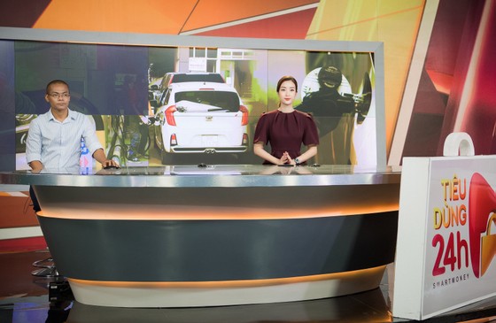 Đỗ Mỹ Linh: “Đồng hành cùng Hoa hậu Việt Nam là cơ hội để học hỏi và truyền cảm hứng” ảnh 1