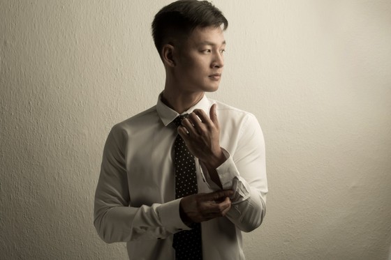Nghe 'Ta sẽ hồi sinh' cùng Đức Tuấn ảnh 1