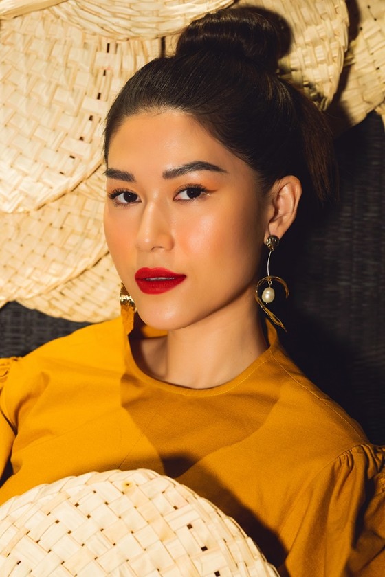 Trấn Thành 'bắt tay' Ngọc Thanh Tâm trong dự án siêu drama ảnh 3