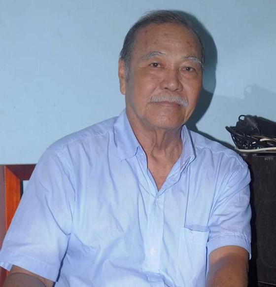 Nhạc sĩ “Có phải em mùa thu Hà Nội” Trần Quang Lộc qua đời ảnh 1