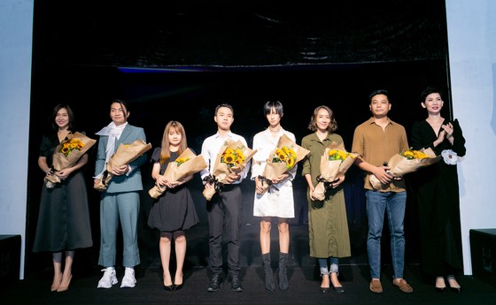 12 thương hiệu đồng hành Tuần lễ Thời trang Trẻ em Việt Nam xuân - hè 2020 ảnh 2