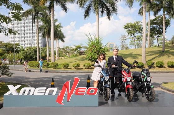 Đức Phúc: Từ cậu bé nhút nhát thành Đại sứ thương hiệu cho hãng xe điện hàng đầu thế giới ảnh 8