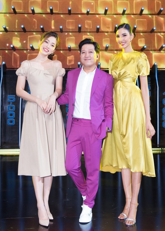 Phương Nga tiếc nuối vì bỏ lỡ gần 400 triệu đồng tại gameshow Tường lửa ảnh 1