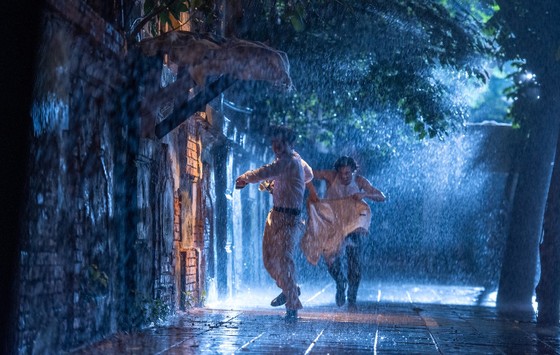 Ca sĩ Đàm Vĩnh Hưng chính thức tung MV “Je T’aime” ảnh 4