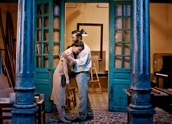 Ca sĩ Đàm Vĩnh Hưng chính thức tung MV “Je T’aime” ảnh 8