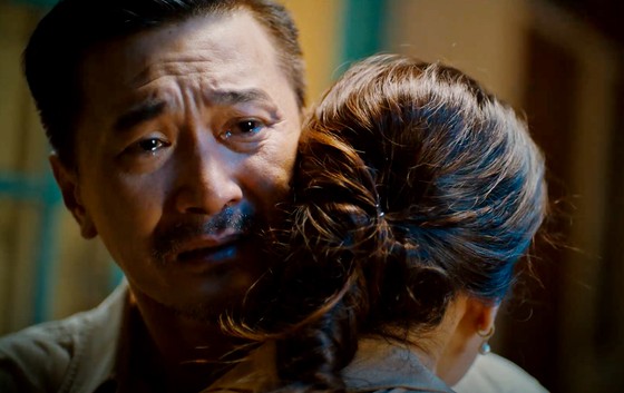 Ca sĩ Đàm Vĩnh Hưng chính thức tung MV “Je T’aime” ảnh 6
