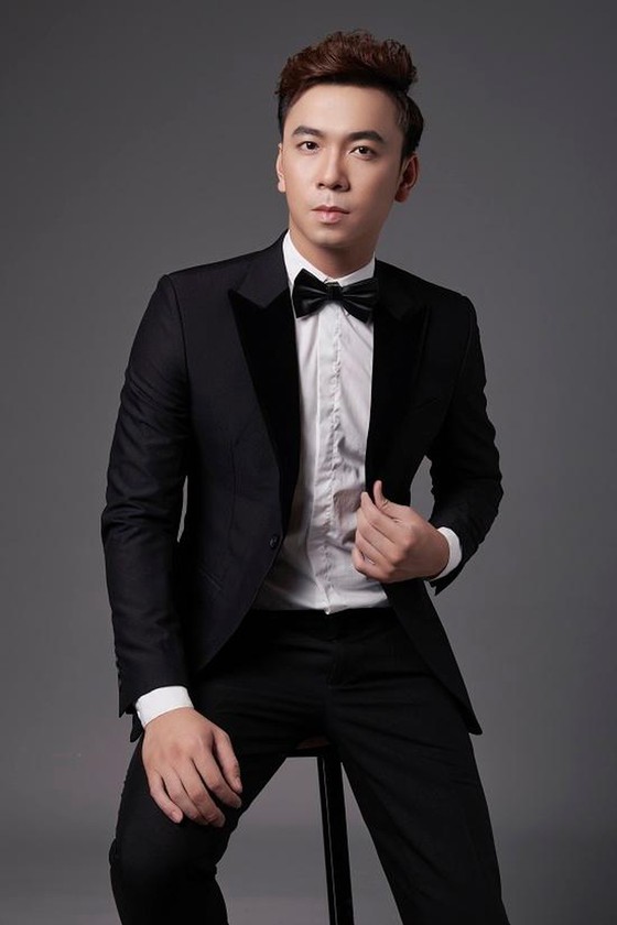 Hé lộ dàn ca sĩ góp mặt trong đêm nhạc Music Diary "Nguồn Yêu” của nhạc sĩ Nguyễn Minh Cường ảnh 3