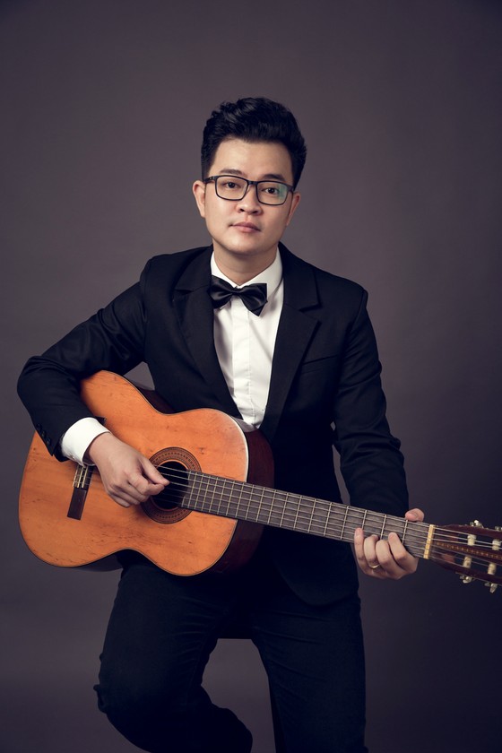 Hé lộ dàn ca sĩ góp mặt trong đêm nhạc Music Diary "Nguồn Yêu” của nhạc sĩ Nguyễn Minh Cường ảnh 1