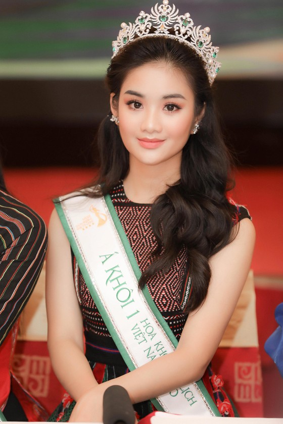Ban tổ chức trả lời lý do cuộc thi Hoa khôi Du lịch Việt Nam 2020 không có người chiến thắng ảnh 4