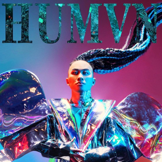 Hành trình một kiếp sống trong album “Human” của Tùng Dương ảnh 1