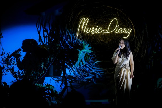 Nhạc sĩ Nguyễn Minh Cường chính thức công bố Livestream Concert “Nguồn yêu” ảnh 7