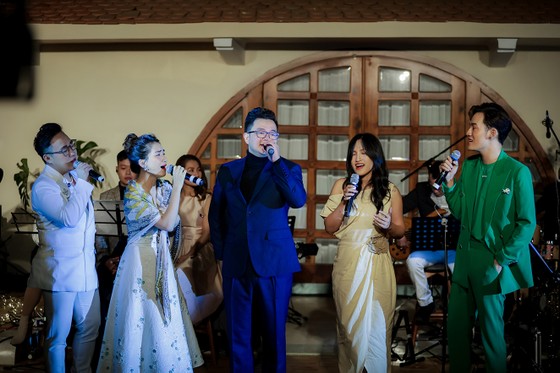 Nhạc sĩ Nguyễn Minh Cường chính thức công bố Livestream Concert “Nguồn yêu” ảnh 5