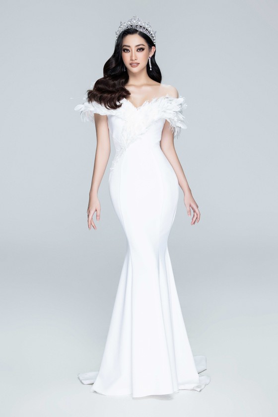 Khởi động cuộc thi Miss World Vietnam 2021 ảnh 3