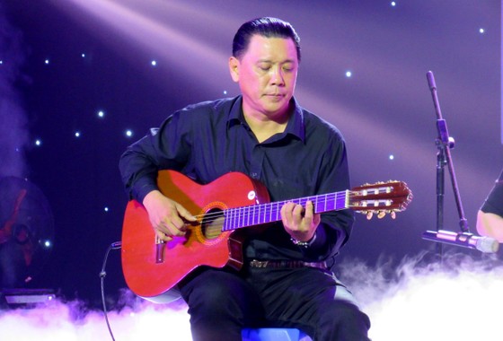 Ra mắt album nhạc hoà tấu Hi-end đầu tiên tại Việt Nam ảnh 2