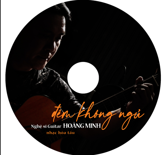 Ra mắt album nhạc hoà tấu Hi-end đầu tiên tại Việt Nam ảnh 1