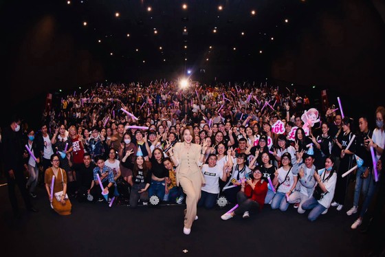 Mỹ Tâm chính thức công bố ngày diễn ra liveshow 'Tri âm' ảnh 2
